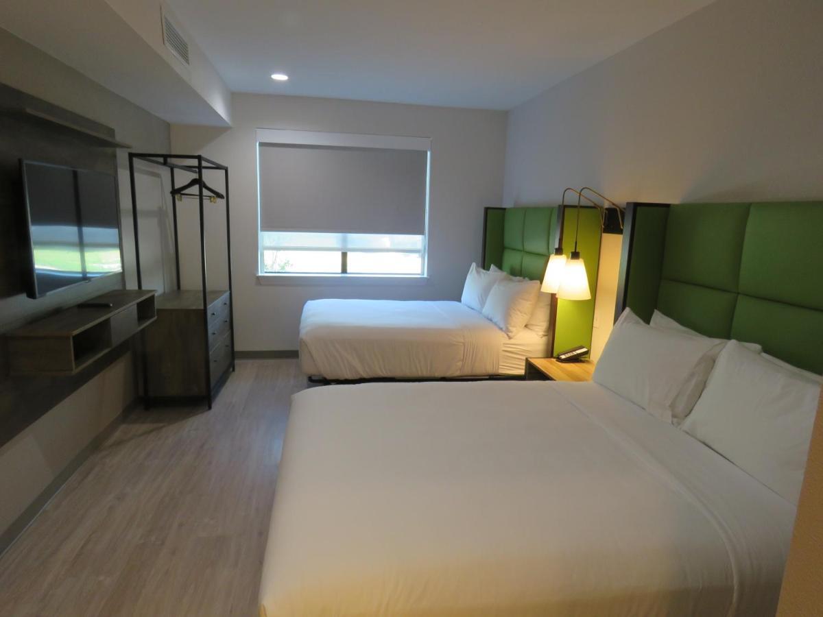 Wyndham Garden 3*