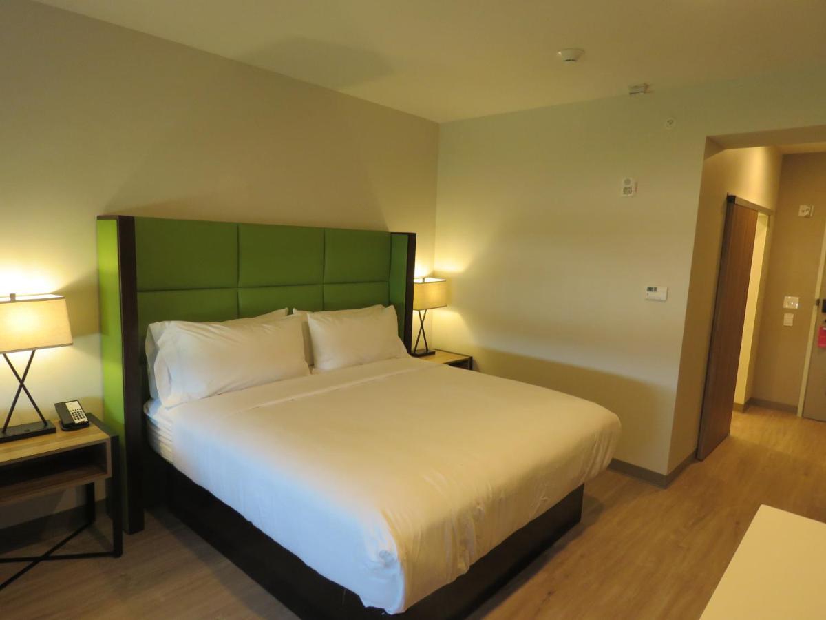 Hotel Wyndham Garden College Station
