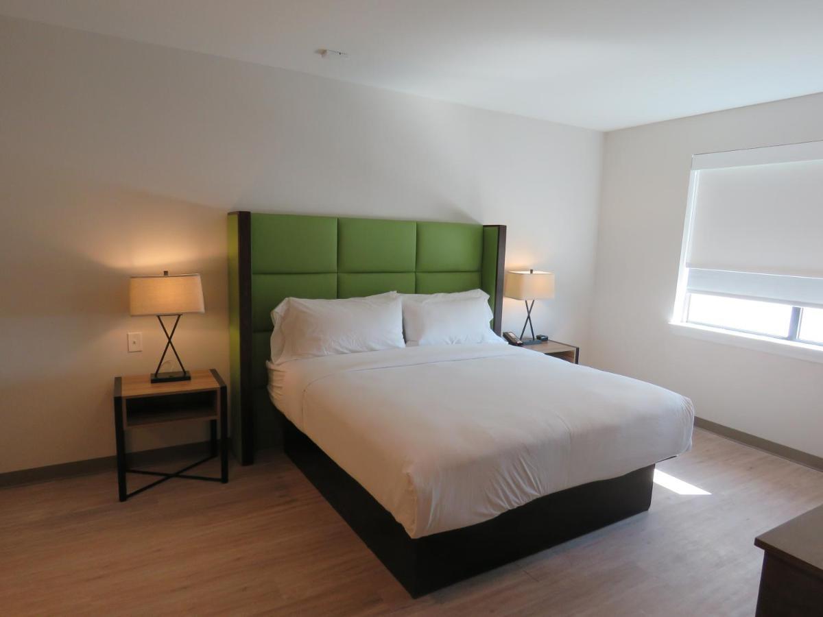 Wyndham Garden Hotel College Station