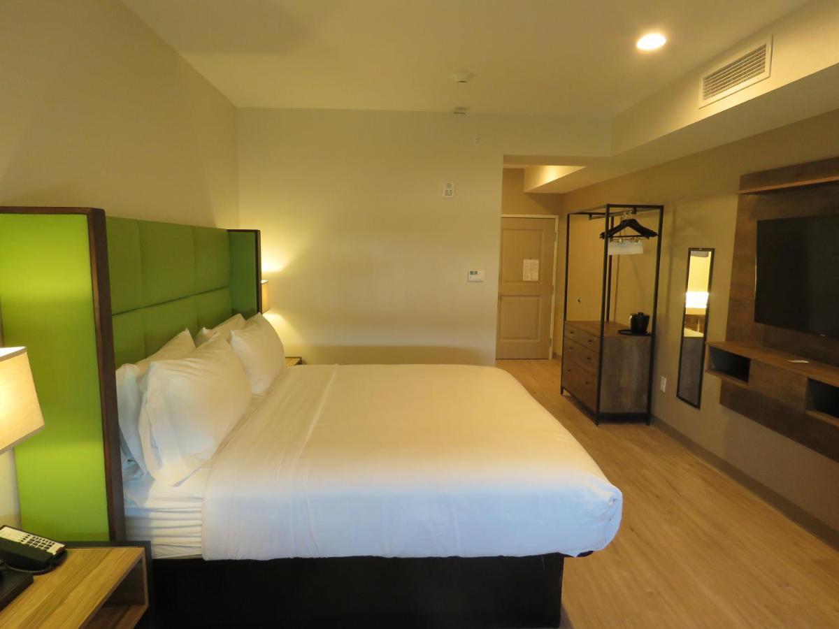 Wyndham Garden Hotel 3*